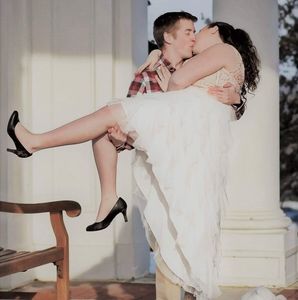 Meet your Posher, Peter